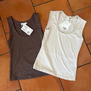 H&M tank top bundle size XS